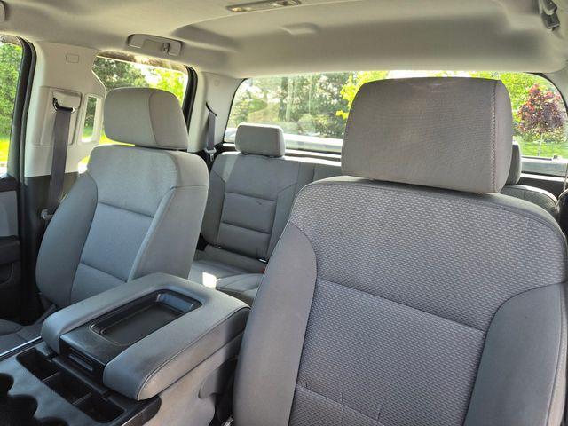 used 2017 GMC Sierra 2500 car, priced at $27,953