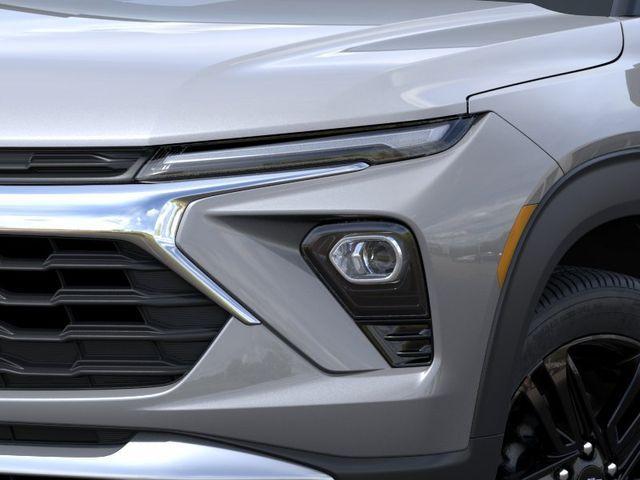 new 2026 Chevrolet TrailBlazer car, priced at $29,142