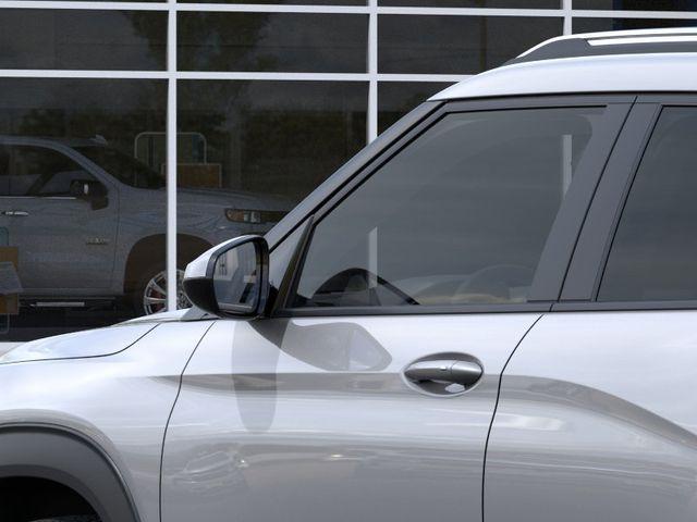 new 2026 Chevrolet TrailBlazer car, priced at $29,142