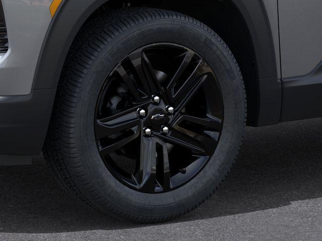 new 2026 Chevrolet TrailBlazer car, priced at $29,142
