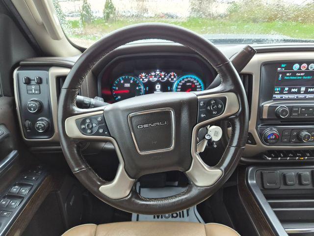 used 2019 GMC Sierra 2500 car, priced at $41,301