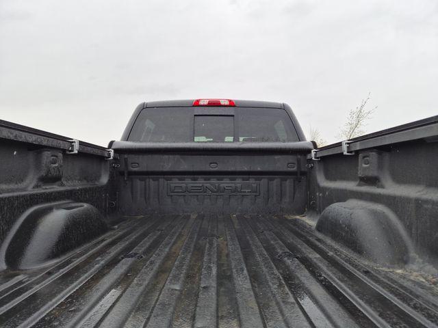 used 2019 GMC Sierra 2500 car, priced at $41,301