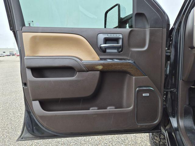 used 2019 GMC Sierra 2500 car, priced at $41,301