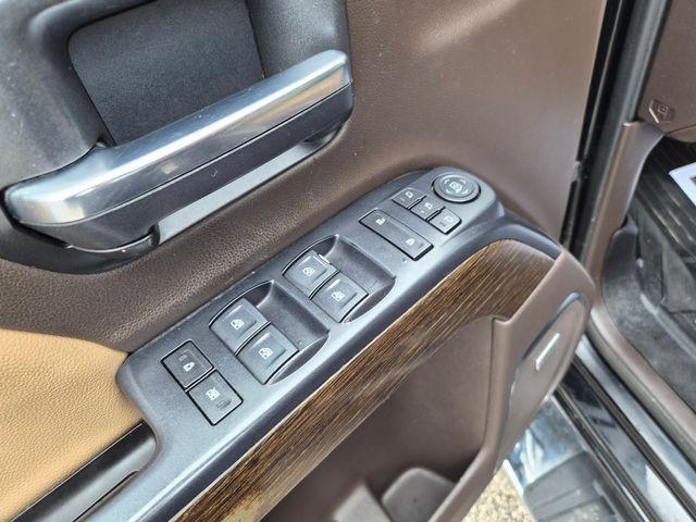used 2019 GMC Sierra 2500 car, priced at $41,301