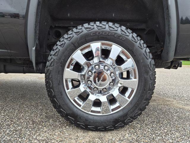 used 2019 GMC Sierra 2500 car, priced at $41,301