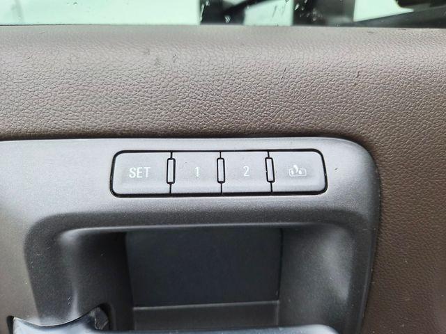 used 2019 GMC Sierra 2500 car, priced at $41,301