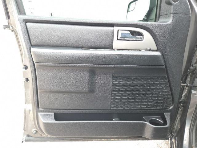 used 2017 Ford Expedition EL car, priced at $12,999