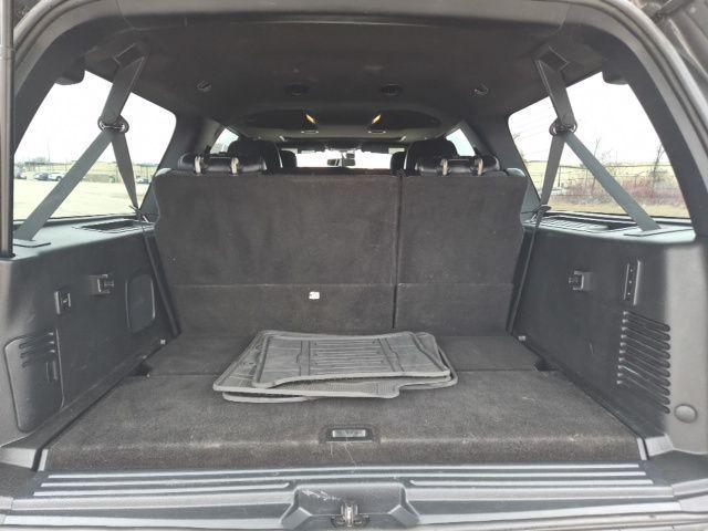 used 2017 Ford Expedition EL car, priced at $12,999