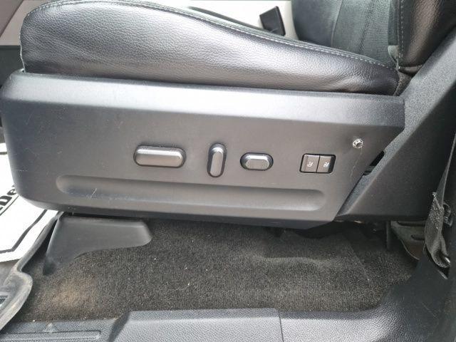 used 2017 Ford Expedition EL car, priced at $12,999