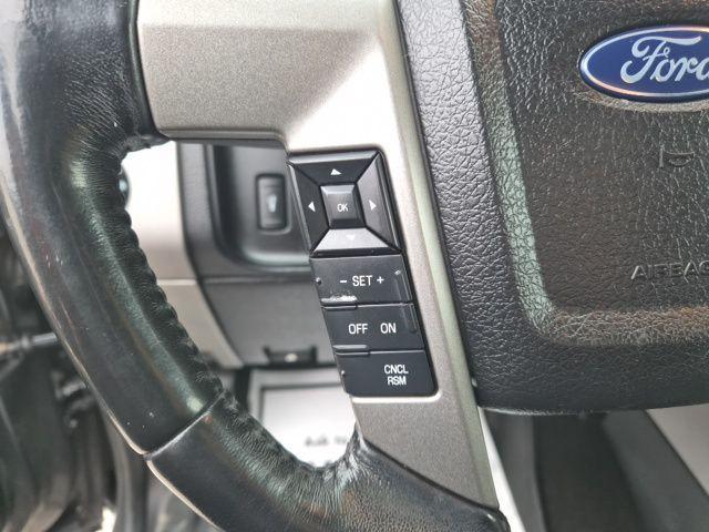 used 2017 Ford Expedition EL car, priced at $12,999