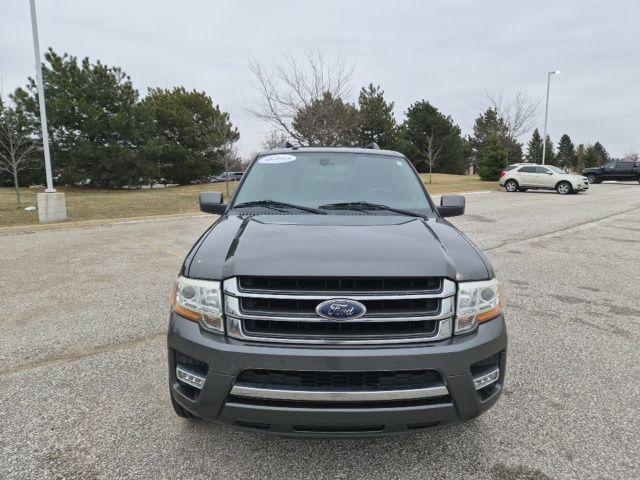 used 2017 Ford Expedition EL car, priced at $12,999
