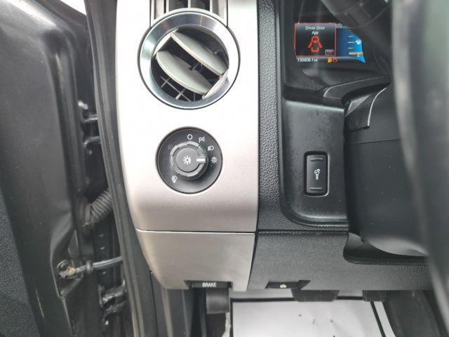 used 2017 Ford Expedition EL car, priced at $12,999