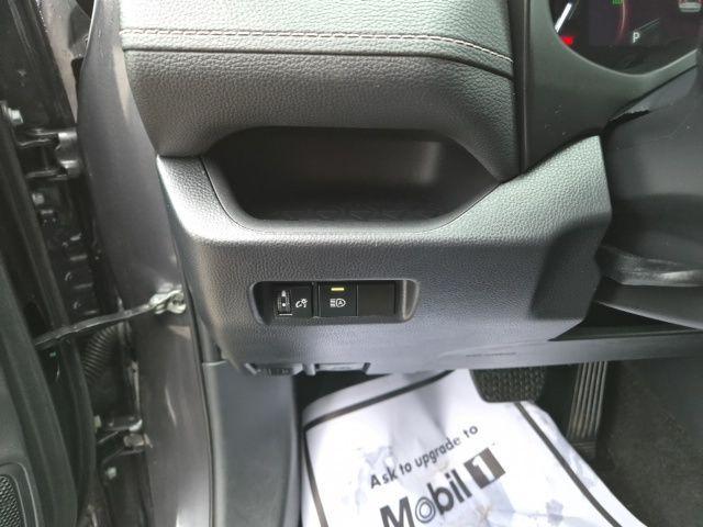 used 2024 Toyota RAV4 car, priced at $25,136