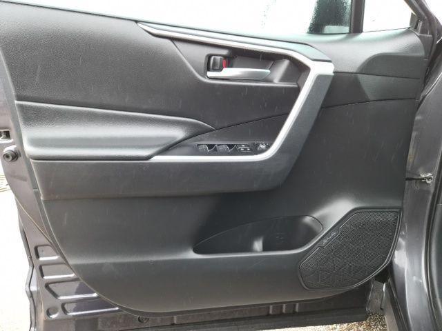 used 2024 Toyota RAV4 car, priced at $25,136