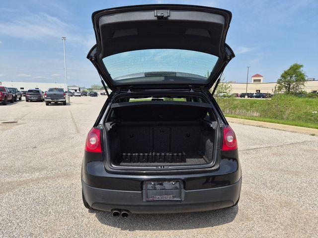 used 2009 Volkswagen GTI car, priced at $8,298