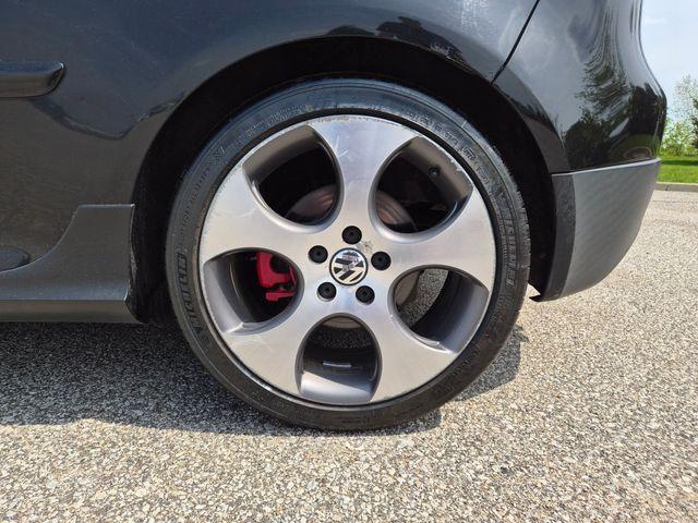 used 2009 Volkswagen GTI car, priced at $8,298
