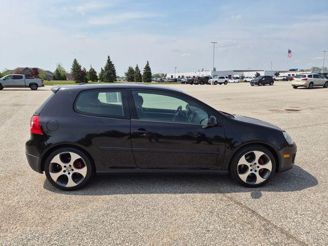 used 2009 Volkswagen GTI car, priced at $8,298