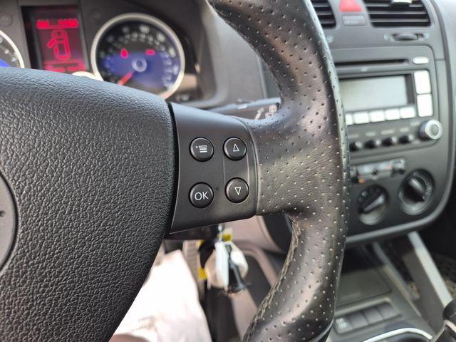 used 2009 Volkswagen GTI car, priced at $8,298