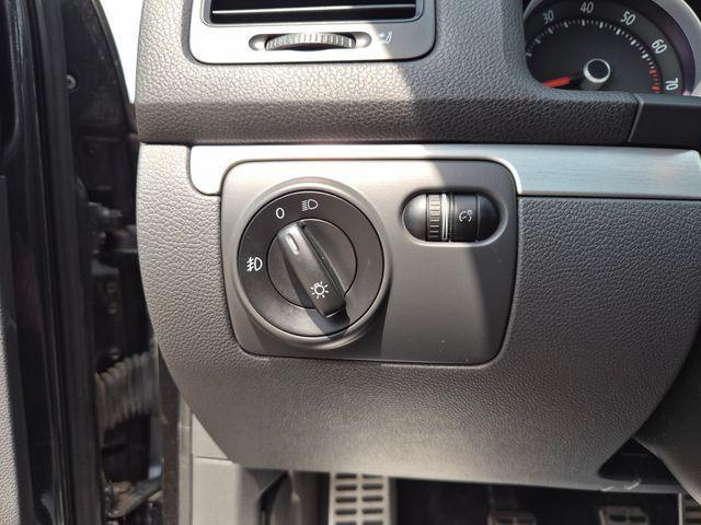 used 2009 Volkswagen GTI car, priced at $8,298