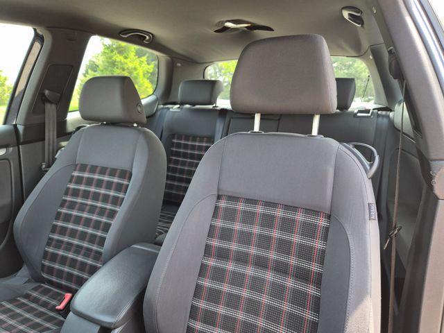 used 2009 Volkswagen GTI car, priced at $8,298