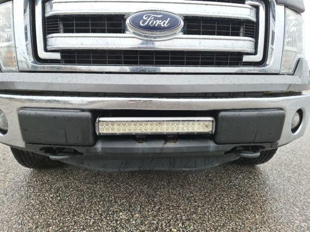 used 2014 Ford F-150 car, priced at $10,303