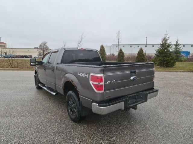 used 2014 Ford F-150 car, priced at $10,303
