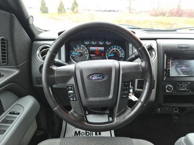 used 2014 Ford F-150 car, priced at $10,303