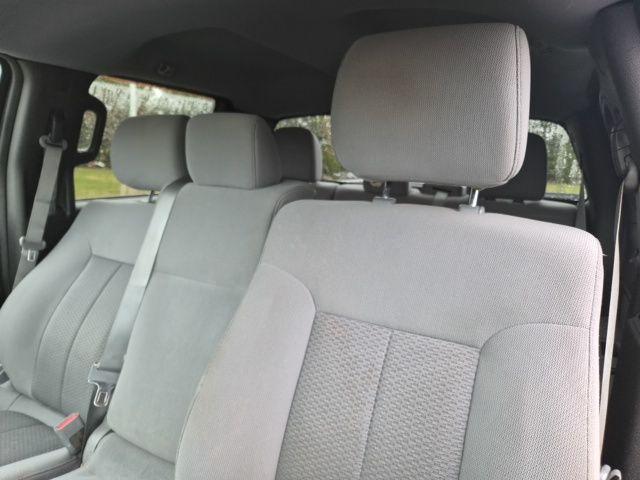 used 2014 Ford F-150 car, priced at $10,303