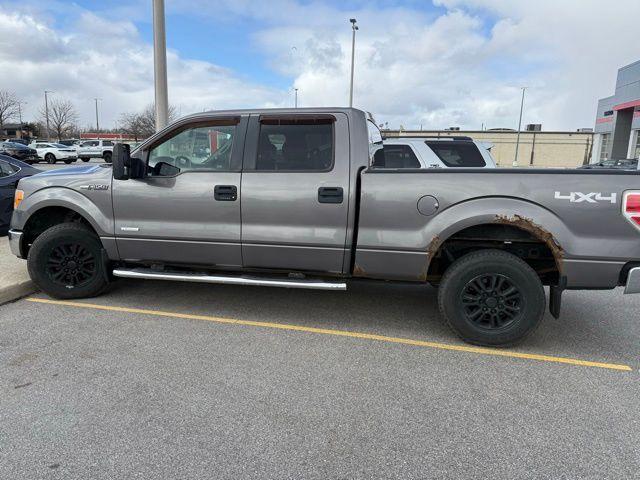 used 2014 Ford F-150 car, priced at $13,441