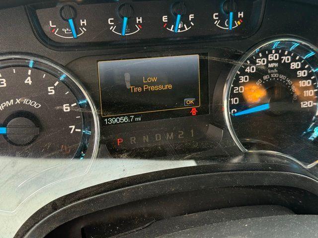 used 2014 Ford F-150 car, priced at $13,441