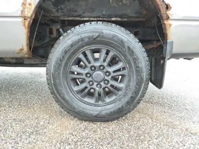 used 2014 Ford F-150 car, priced at $10,303