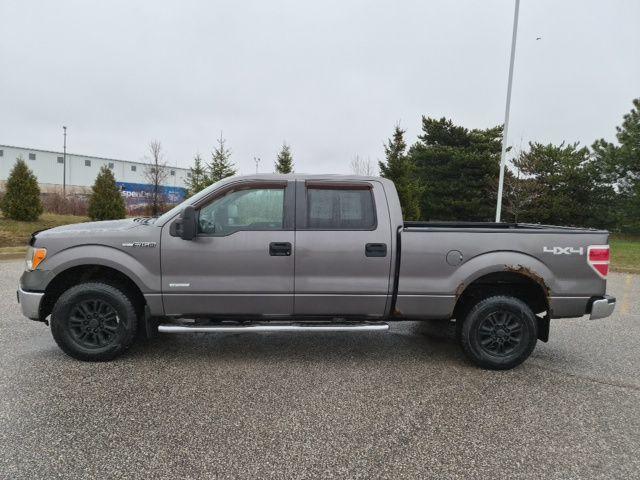 used 2014 Ford F-150 car, priced at $10,303