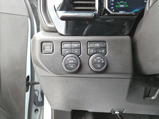 used 2024 Chevrolet Silverado 1500 car, priced at $45,567