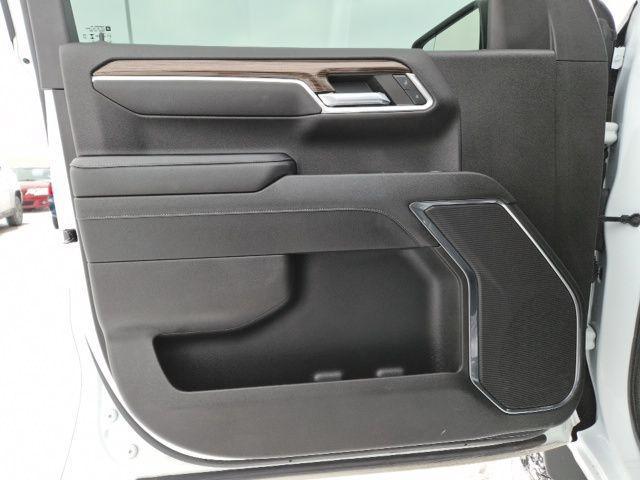 used 2024 Chevrolet Silverado 1500 car, priced at $45,567