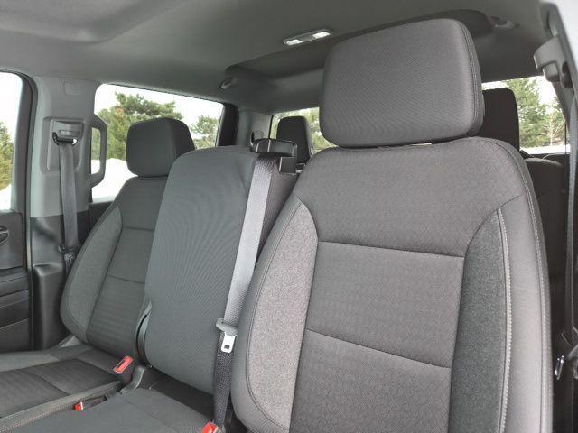 used 2024 Chevrolet Silverado 1500 car, priced at $45,567