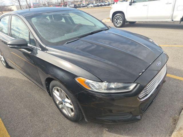 used 2013 Ford Fusion car, priced at $6,651