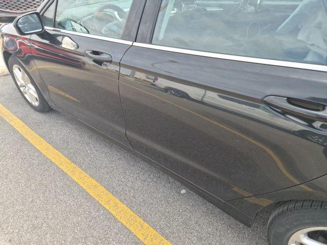 used 2013 Ford Fusion car, priced at $6,651