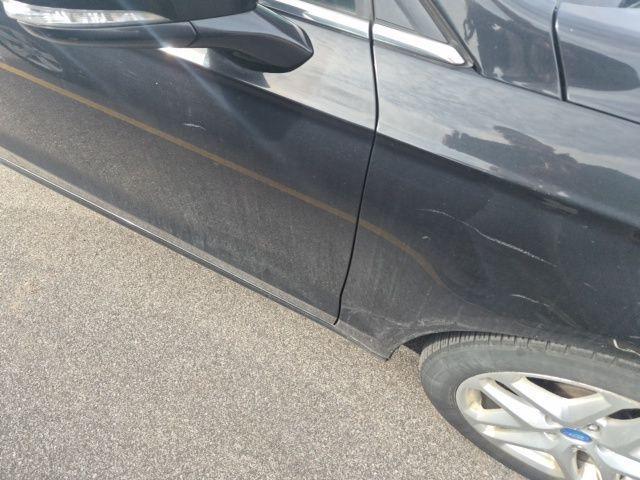 used 2013 Ford Fusion car, priced at $6,651