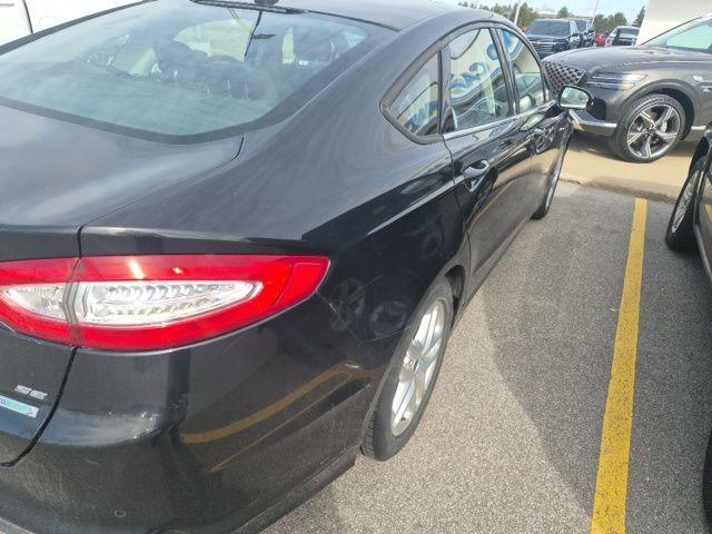 used 2013 Ford Fusion car, priced at $6,651