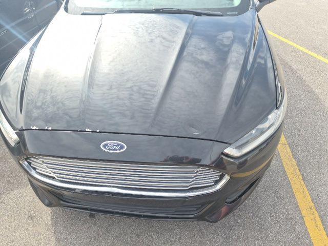 used 2013 Ford Fusion car, priced at $6,651