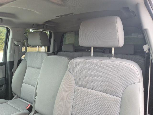 used 2016 Chevrolet Silverado 1500 car, priced at $15,215