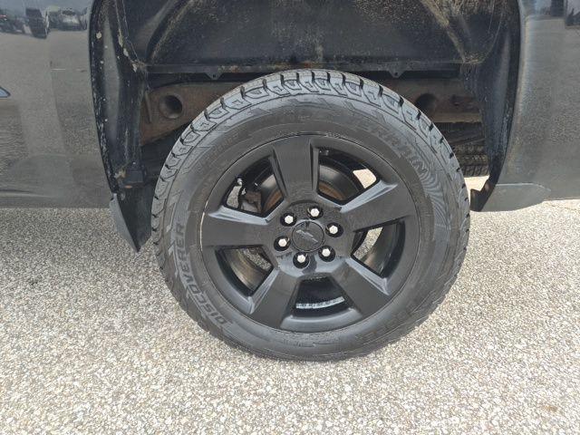 used 2016 Chevrolet Silverado 1500 car, priced at $15,215