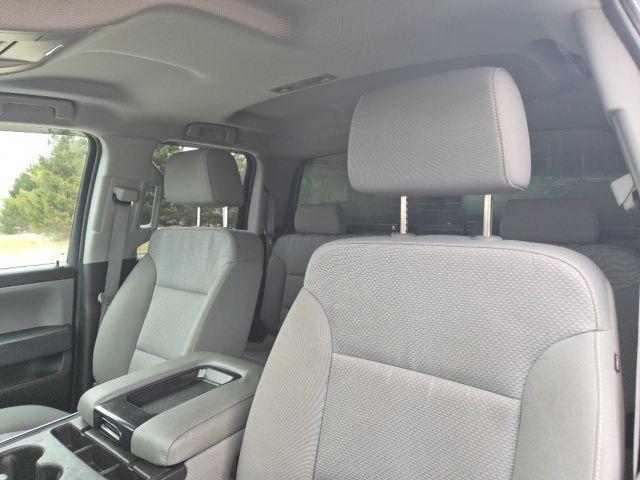 used 2016 Chevrolet Silverado 1500 car, priced at $15,215