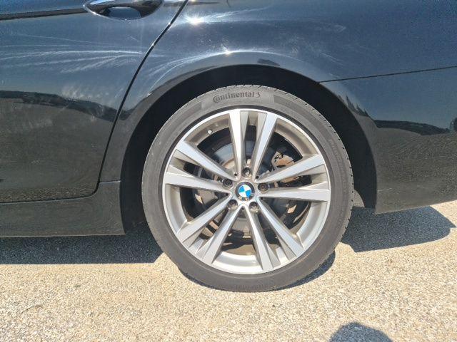 used 2016 BMW 528 car, priced at $9,999