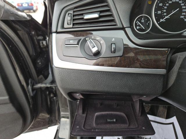 used 2016 BMW 528 car, priced at $9,999