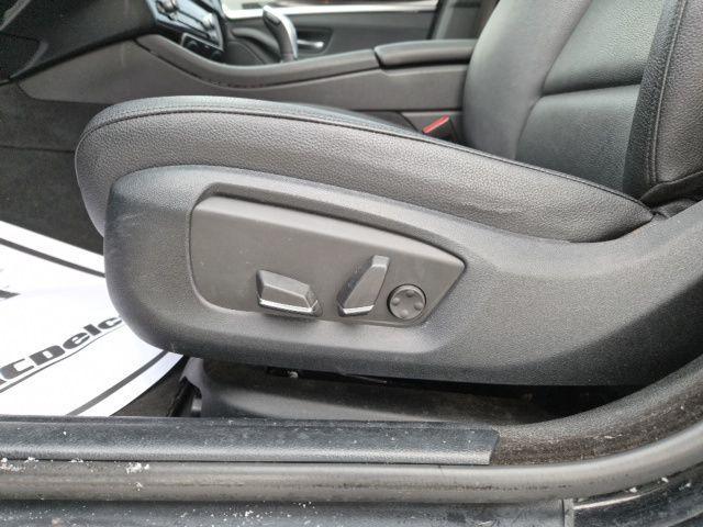 used 2016 BMW 528 car, priced at $9,999