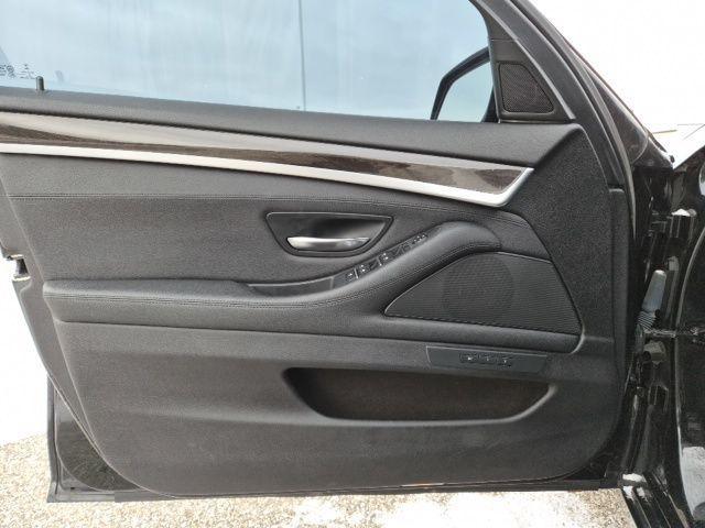 used 2016 BMW 528 car, priced at $9,999