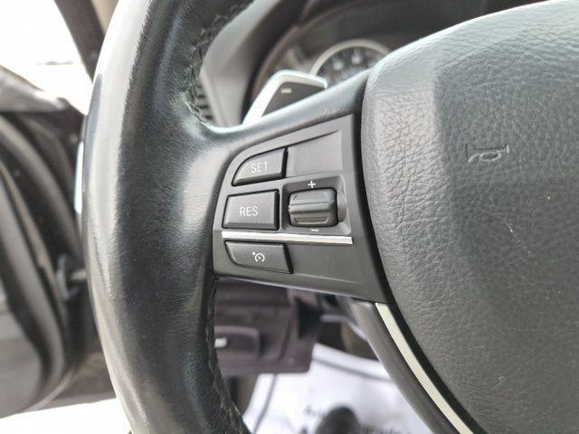 used 2016 BMW 528 car, priced at $9,999