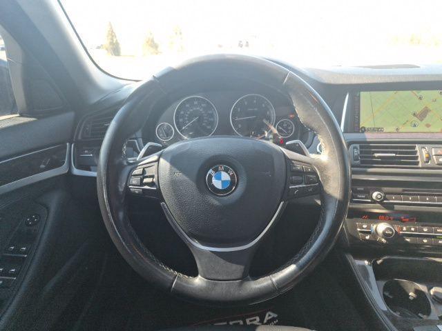 used 2016 BMW 528 car, priced at $9,999
