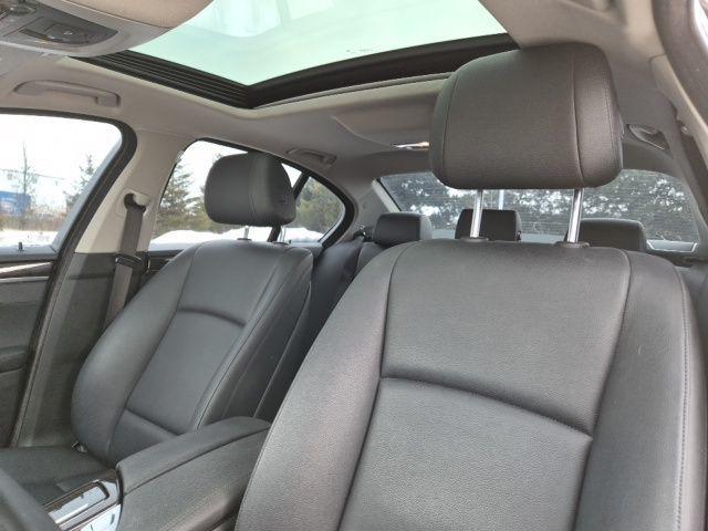 used 2016 BMW 528 car, priced at $9,999